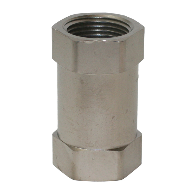 Flow Control Valves – Brass & Stainless Steel, Multiple GPM Options | FRG