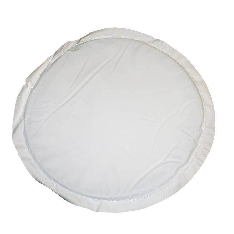 Floating Separator Between Air And Water Inside Galvanized Tank| PFC