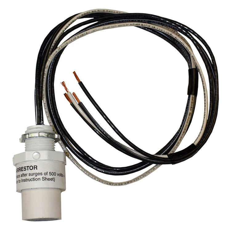 Lightning Arrestor Heavy Duty