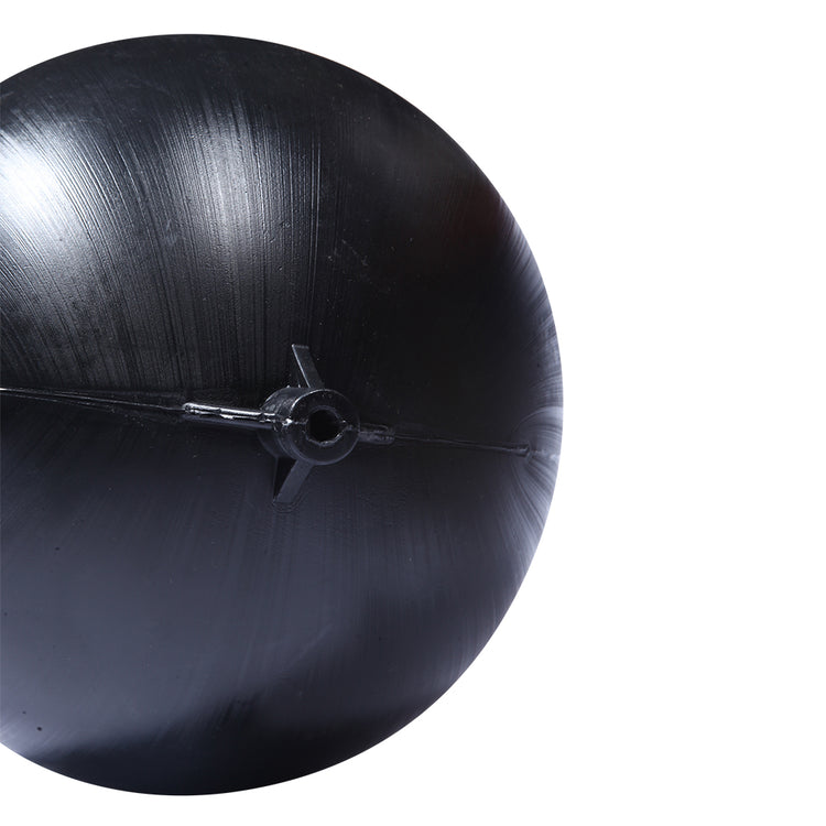Polyethylene Float Ball – Durable Water Level Control Accessory | Float Ball