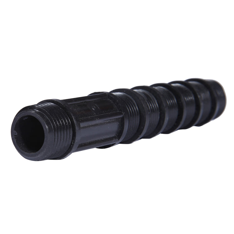 6" Polyethylene Cut-Off Nipple