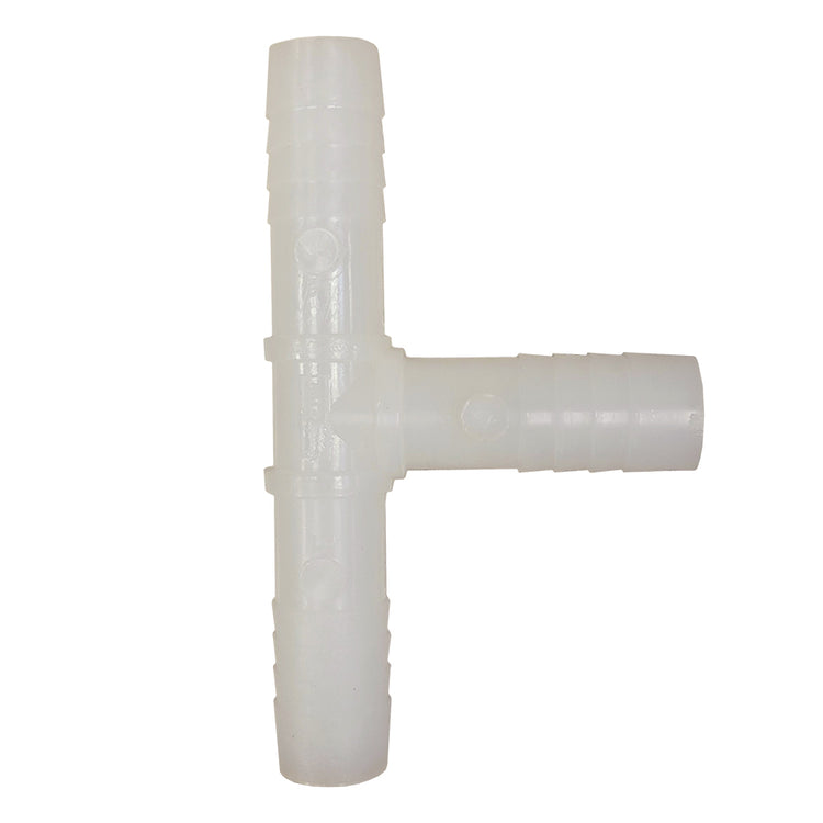 Polyethylene Insert Tees | PTP