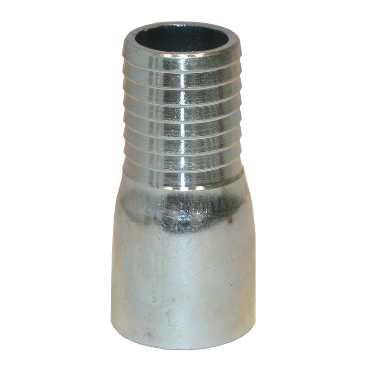 Steel Female Adapter Insert Fitting – Durable Threaded Pipe Connection for Water Systems