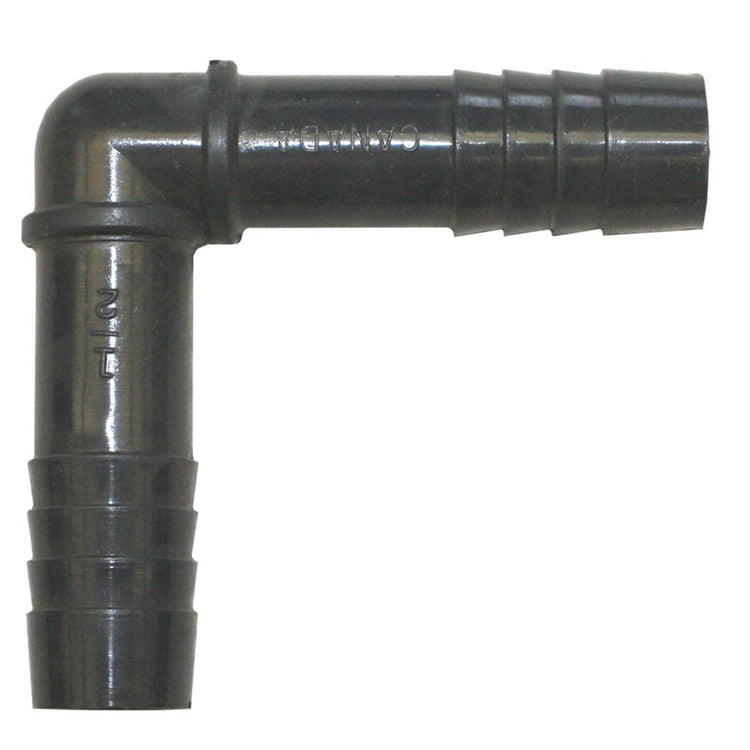 Insert Polyethylene,Nylon, PVC Elbow | PEP