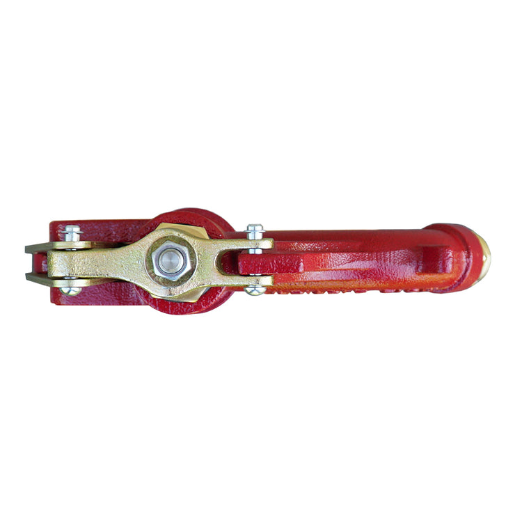 R-6000 No-Lead Frost-Proof Yard Hydrant – Durable Cast Iron Head & Stainless Steel Components