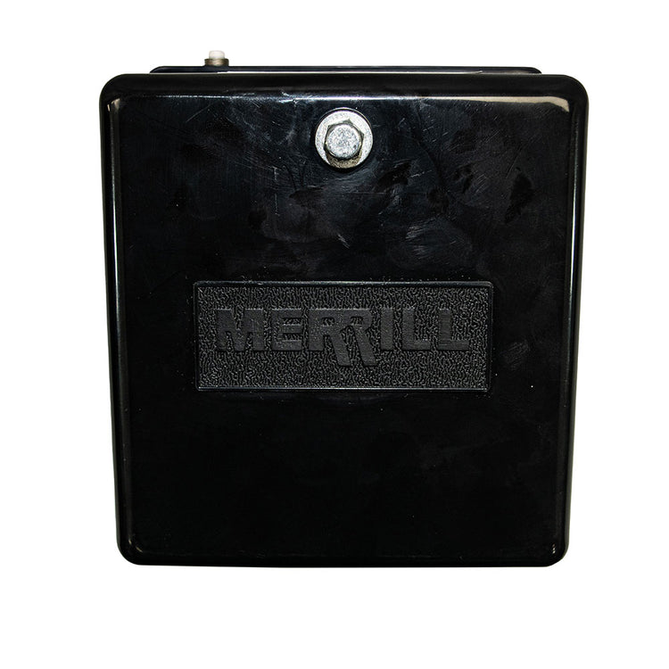 Control Switch – 3 HP with Extra Tall Cover | MCSHDT