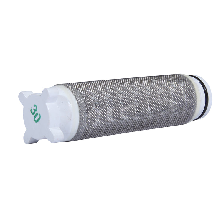 Sediment Spin-Down Stainless Steel Replacement Element | SPINDOWN-FS-SS