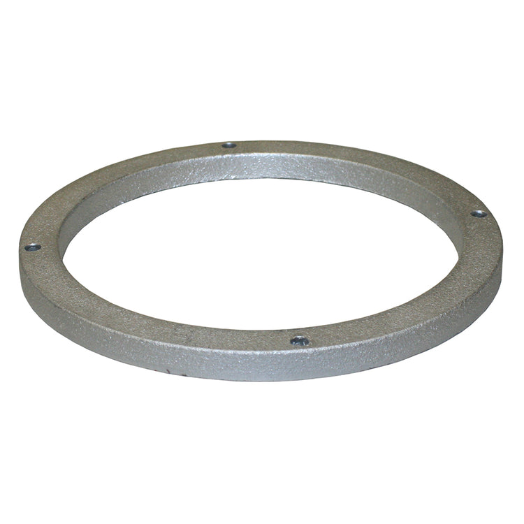 6" WC Cap Body Clamp Ring