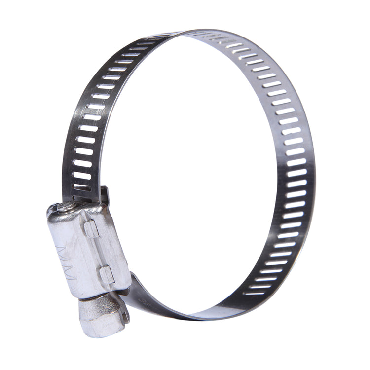 M64 Stainless Steel Band – Durable Hose Clamp for Pipes and Tubing | M64