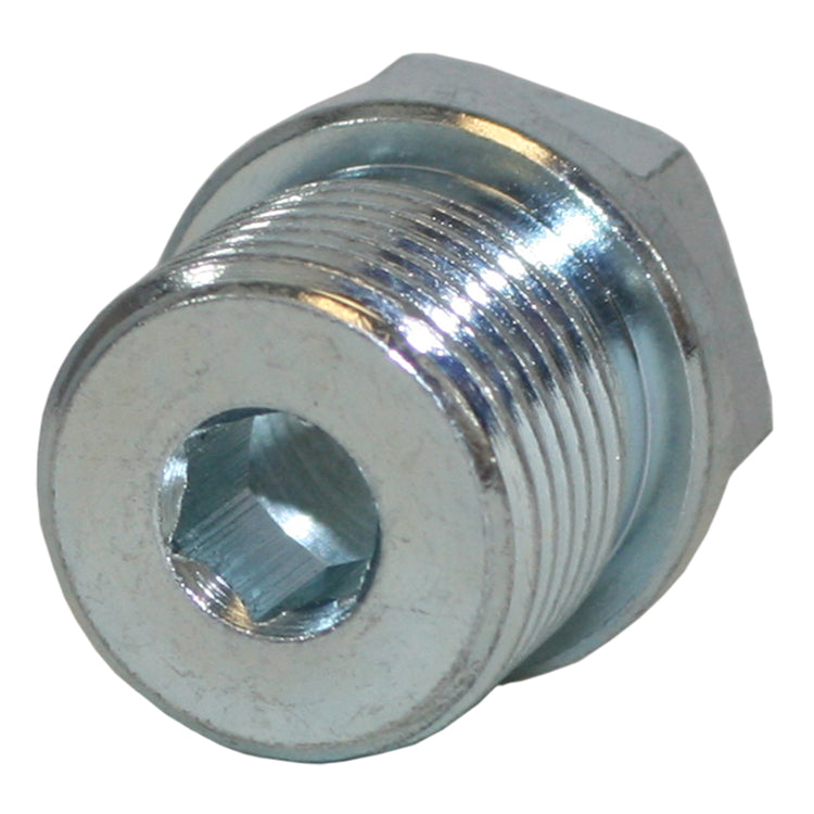 Packing Gland (C31, ZPS) (Metal)