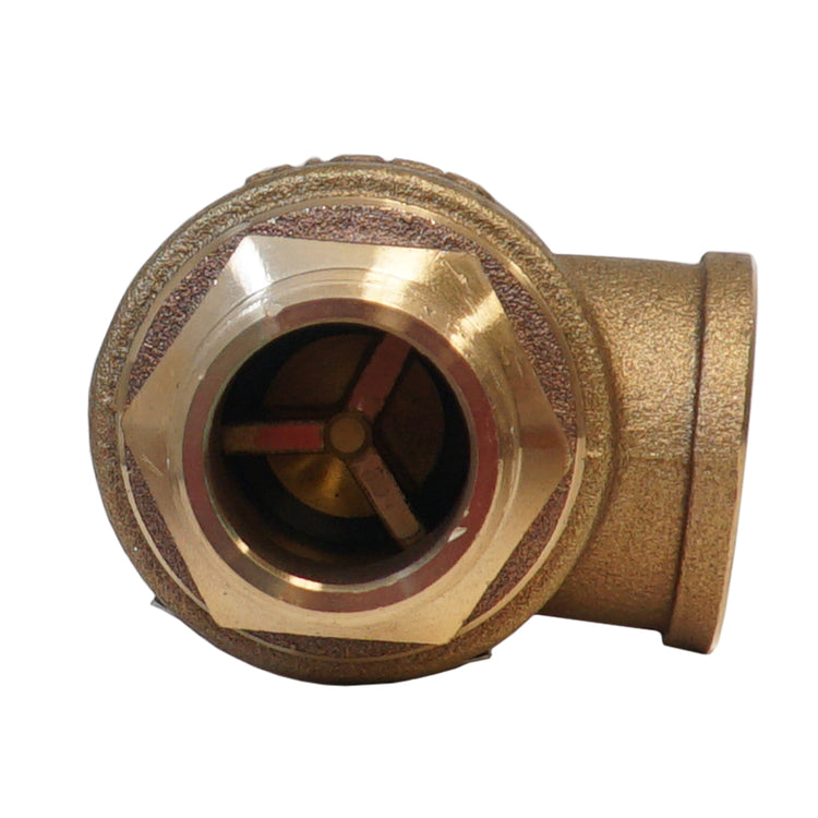 Heavy Duty Pressure Relief Valve
