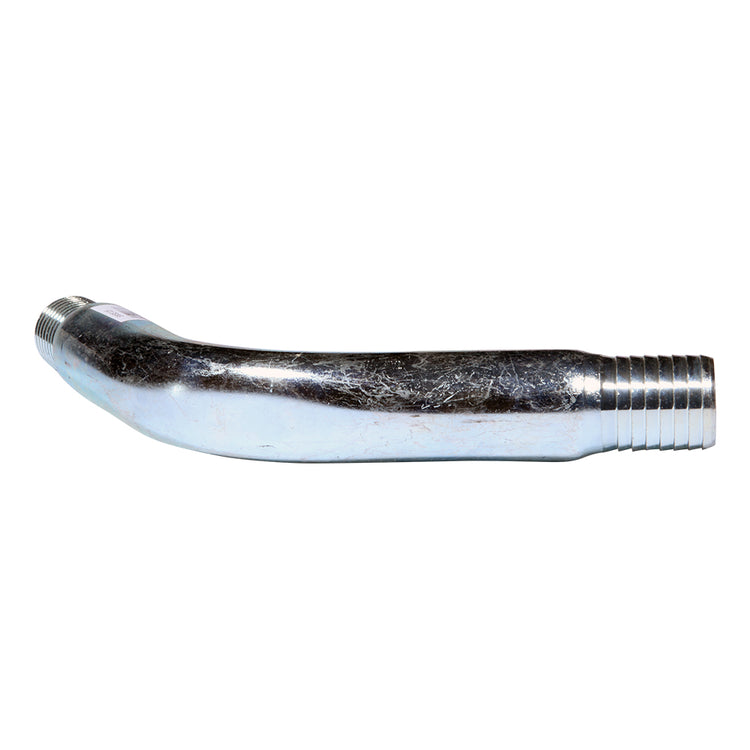 Steel Well Seal Ell – Durable Well Seal Pipe Elbow