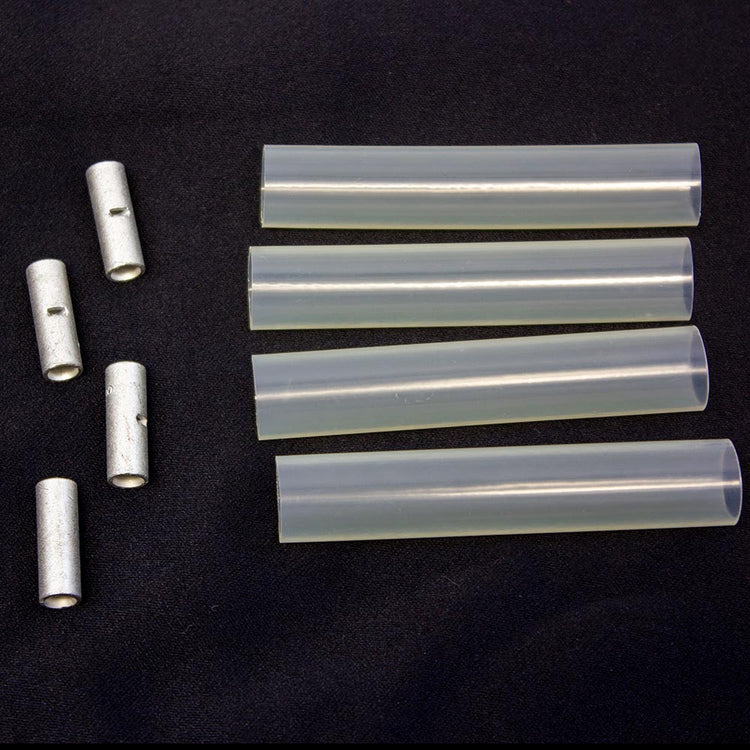Wire Splice Kit for 10-14 AWG – Waterproof Electrical Connector Kit for Underground & Submersible Applications | CSKEH