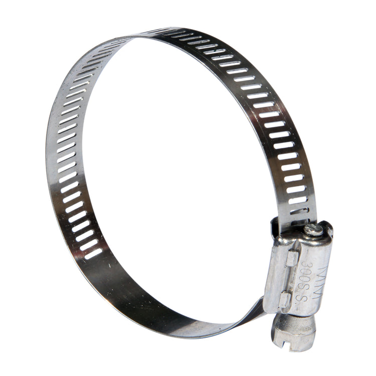 M64 Stainless Steel Band – Durable Hose Clamp for Pipes and Tubing | M64