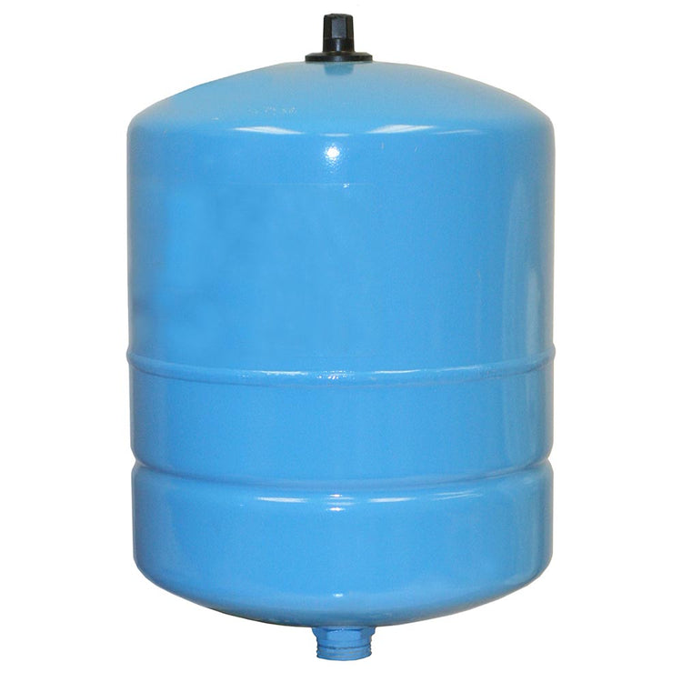 Gallon Pressure Tank | H2PT