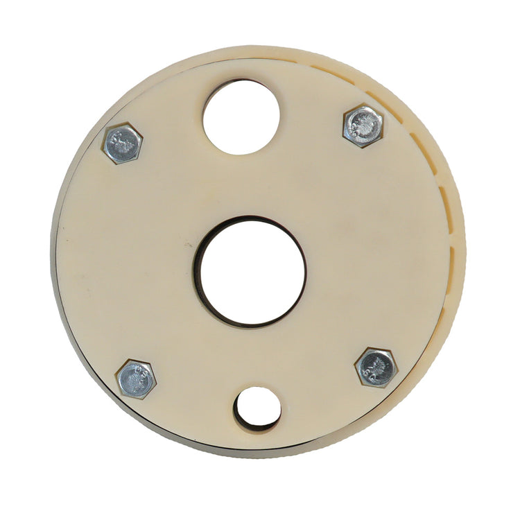 WSP Series Plastic Well Seal – Double Drop Pipe | WSP Double Drop Solid