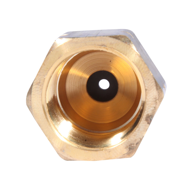 Flow Control Valves – Brass & Stainless Steel, Multiple GPM Options | FRG