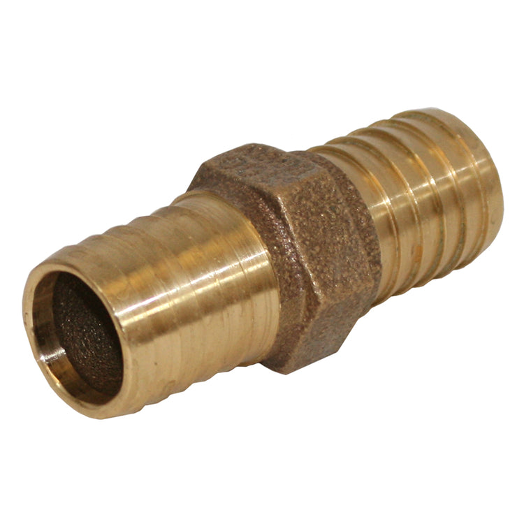 Bronze (No Lead) Coupling – Durable, Lead-Free Fitting for Water Well and Plumbing Systems | RBCPNL