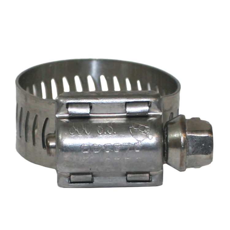Stainless Steel Band Clamp – Marine-Grade, UPC Approved, IAPMO Listed | M67