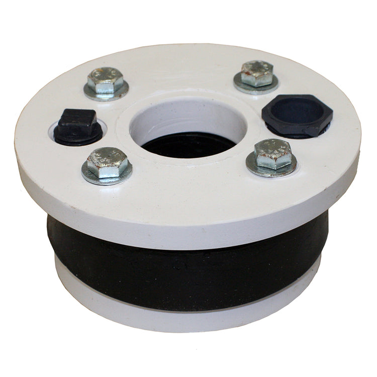 WSP Series Plastic Well Seal - Single Drop Pipe | WSP Single Drop Solid
