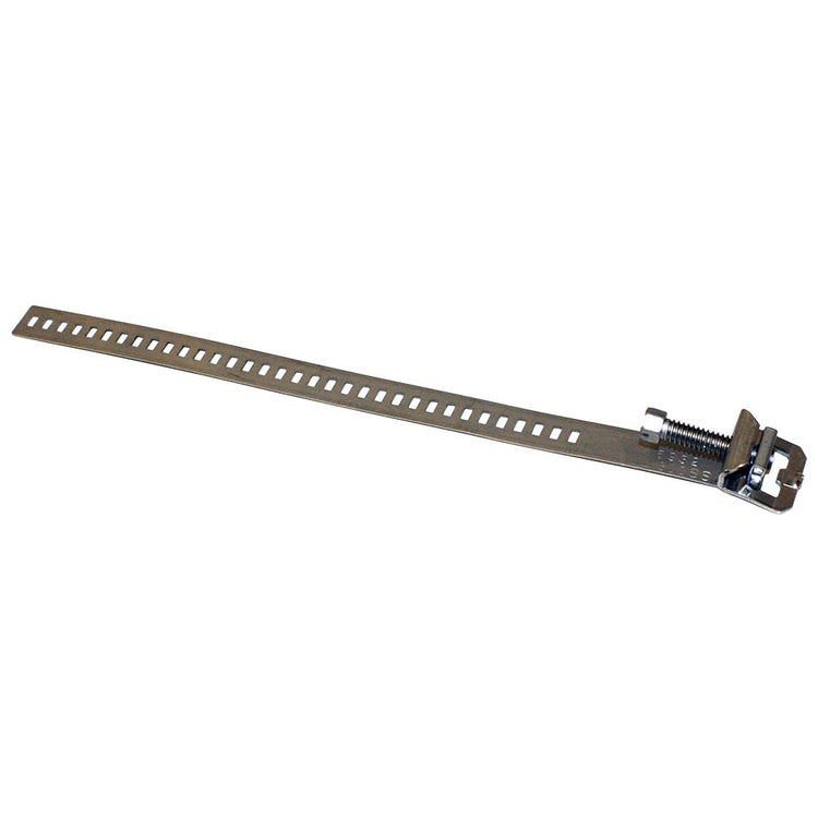 M69 Stainless Steel Band – Durable Hose Clamp for Pipe and Tubing | M69