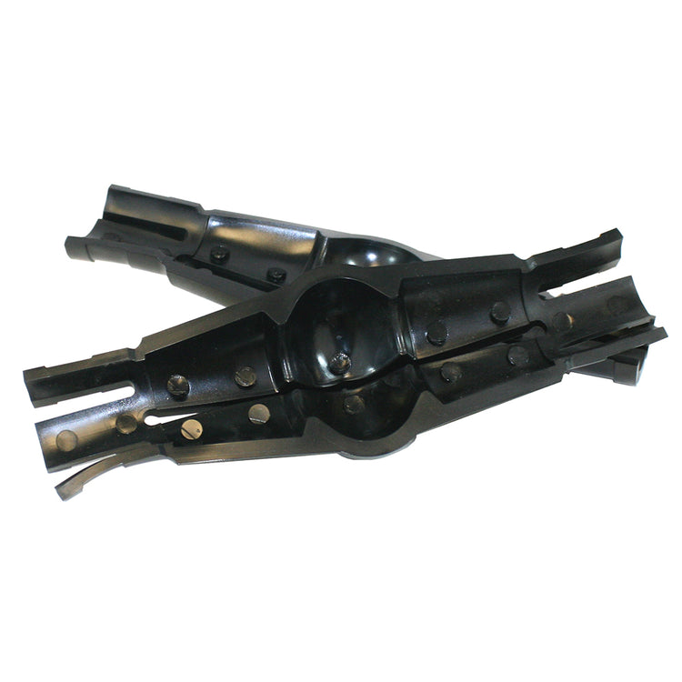 Torque Arrestor – Adjustable Submersible Pump Stabilizer