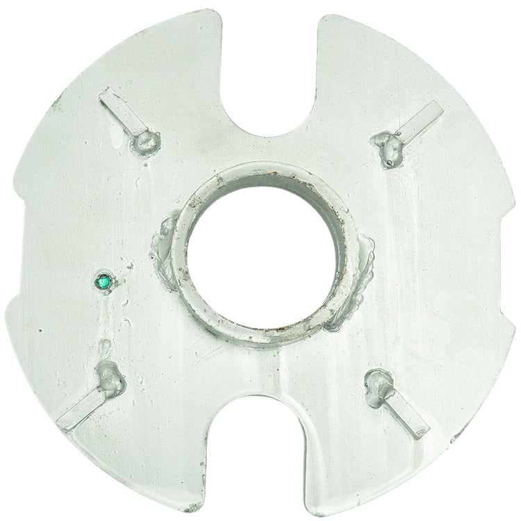 8" SP Steel Support Plate