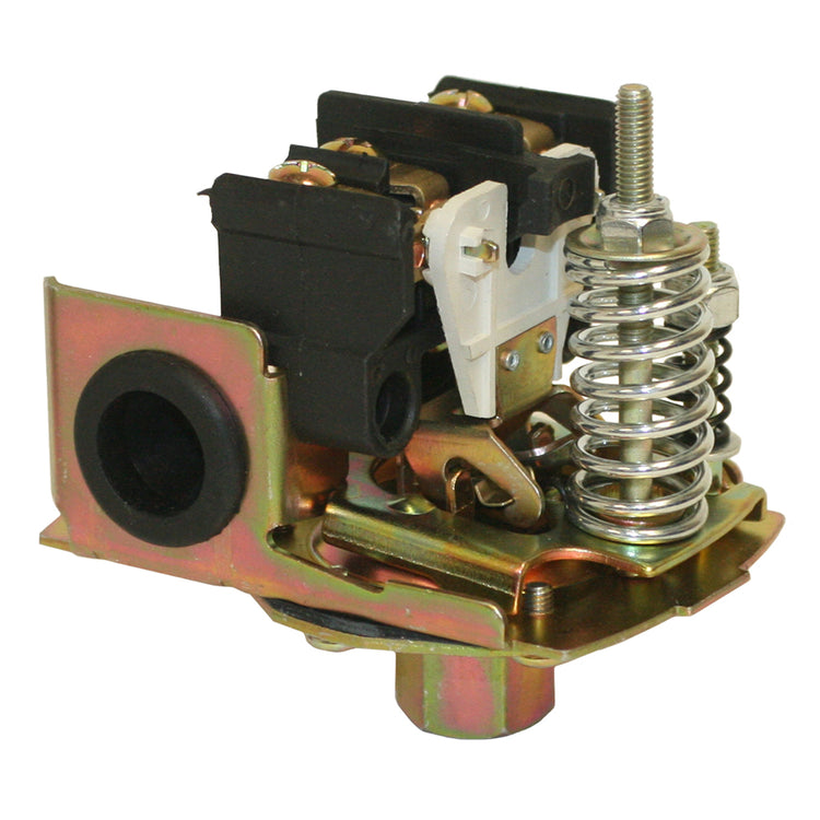 Pressure Switch with 1/4" Female NPT Connection – Adjustable and Reliable | MPS