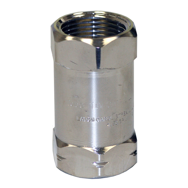 Flow Control Valves – Brass & Stainless Steel, Multiple GPM Options | FRG