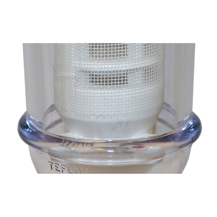 Sediment Filter – High-Capacity Filter for Water Wells | SPIN-F