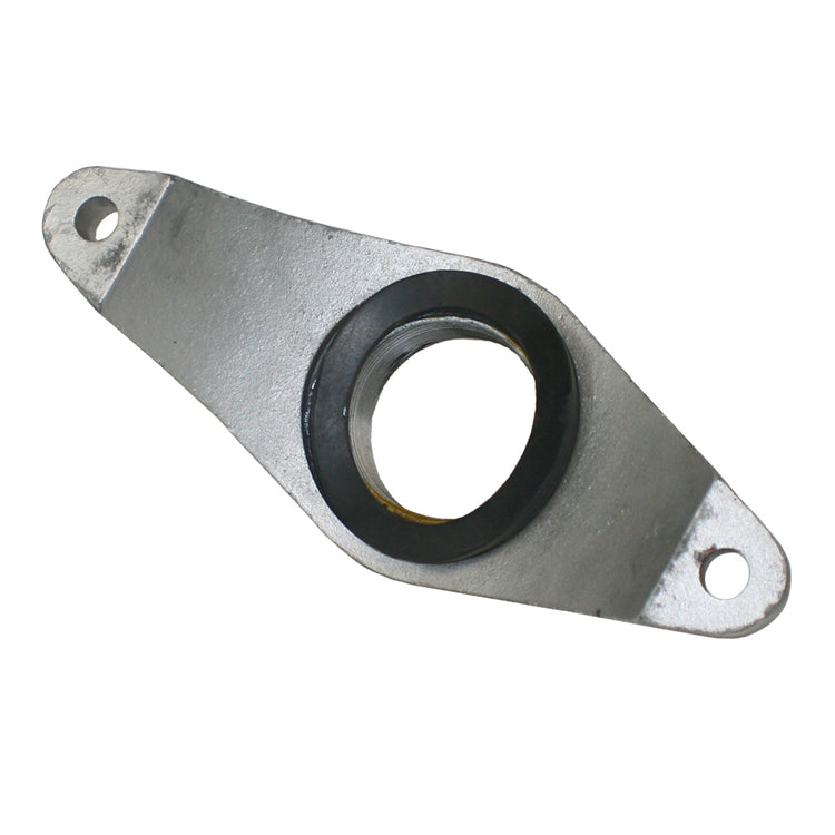 Discharge Hub w/ Gasket