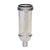 1" Sediment Spin Down Filter Cover