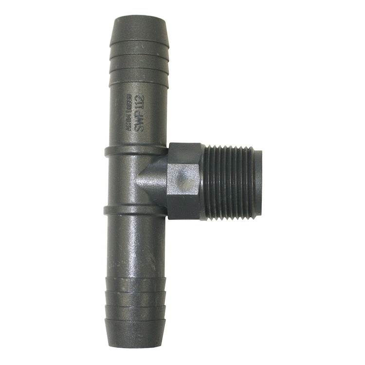 PVC Combination Tee – Durable Tee Fitting for Water Well & Plumbing Systems