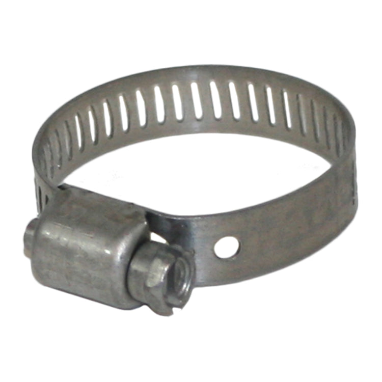 M62 Stainless Steel Clamp – High-Strength, 300 Series | M62