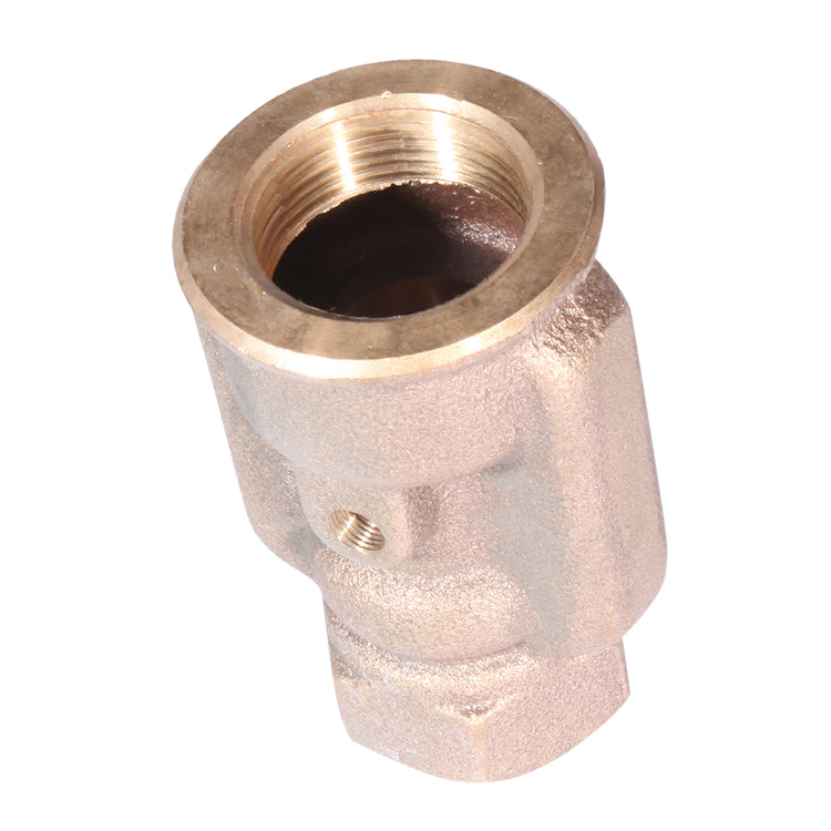 1" AnyFlow Std. Brass Valve Body
