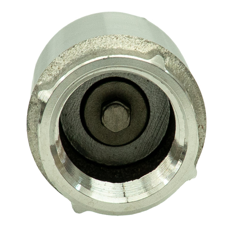 Variable Flow Check Valve – Adjustable Flow Rate for Water Well Systems | CVSVF