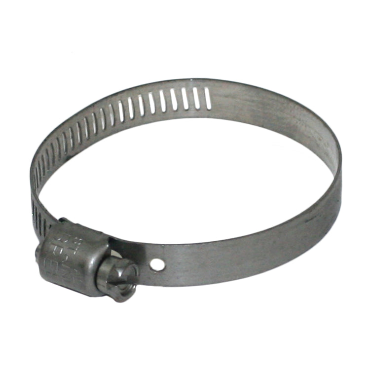 M62 Stainless Steel Clamp – High-Strength, 300 Series | M62