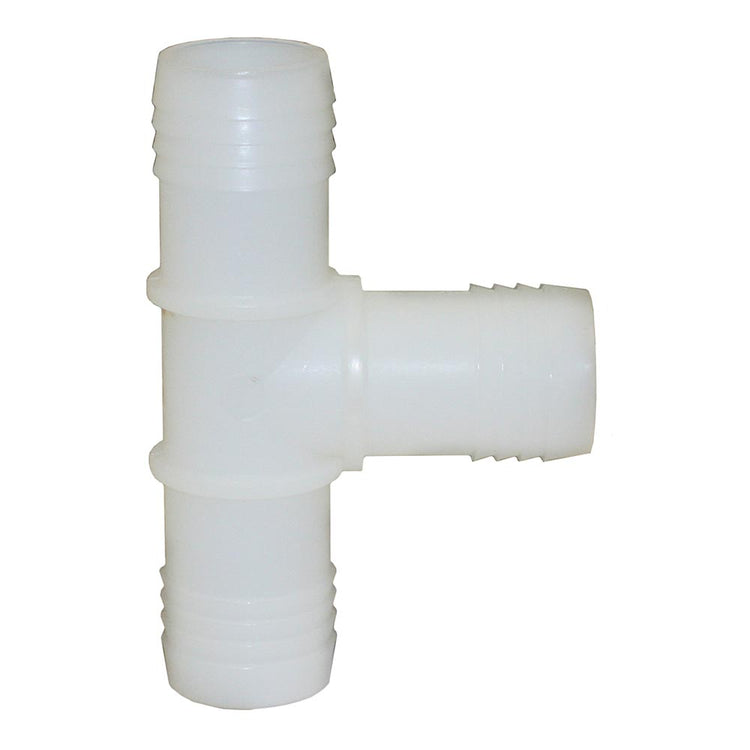 Polyethylene Insert Tees | PTP