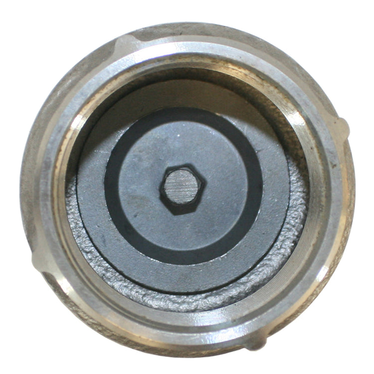 Merrill Check Valve – No-Lead Bronze, Spring or No-Spring, Multiple Sizes | CVMSE