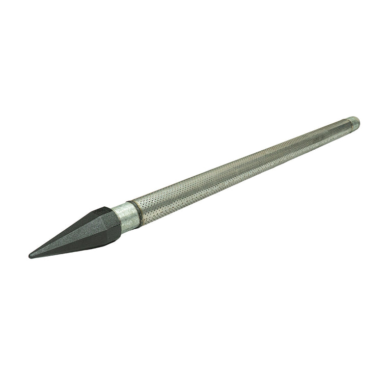 Drive Well Point with Stainless Steel Jacket and Gauze | DWP