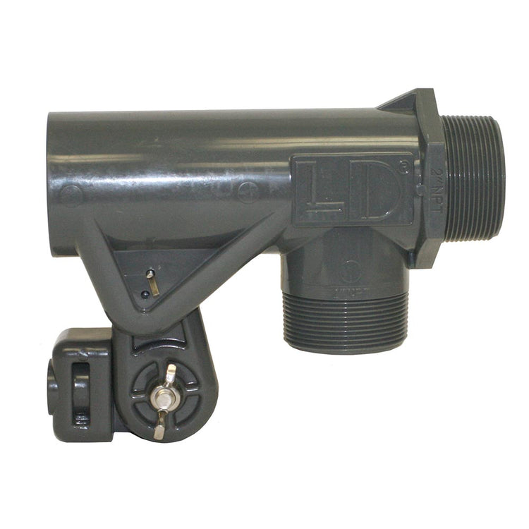 Plastic Float Valve – Durable, Corrosion-Resistant, Cost-Effective Water Level Control | PFV