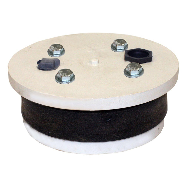 WS Series Plastic Well Seal Solid Top Plate – Durable and Secure | WSP Solid