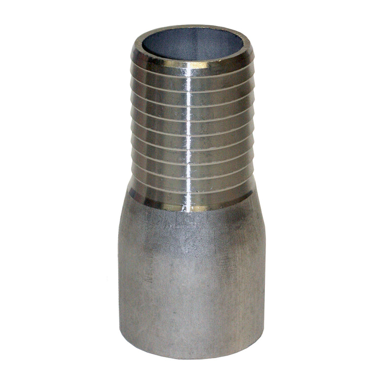 Stainless Steel Female Adapter – Corrosion-Resistant Threaded Fitting