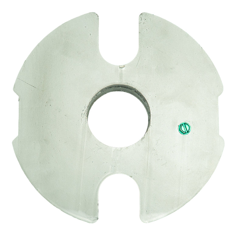 8" SP Steel Support Plate