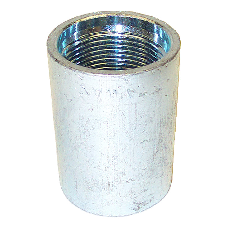 Galvanized Steel Pipe Coupling