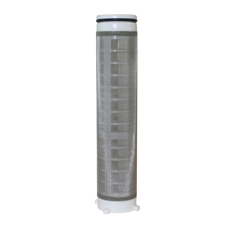 Sediment Spin-Down Stainless Steel Replacement Element | SPINDOWN-FS-SS