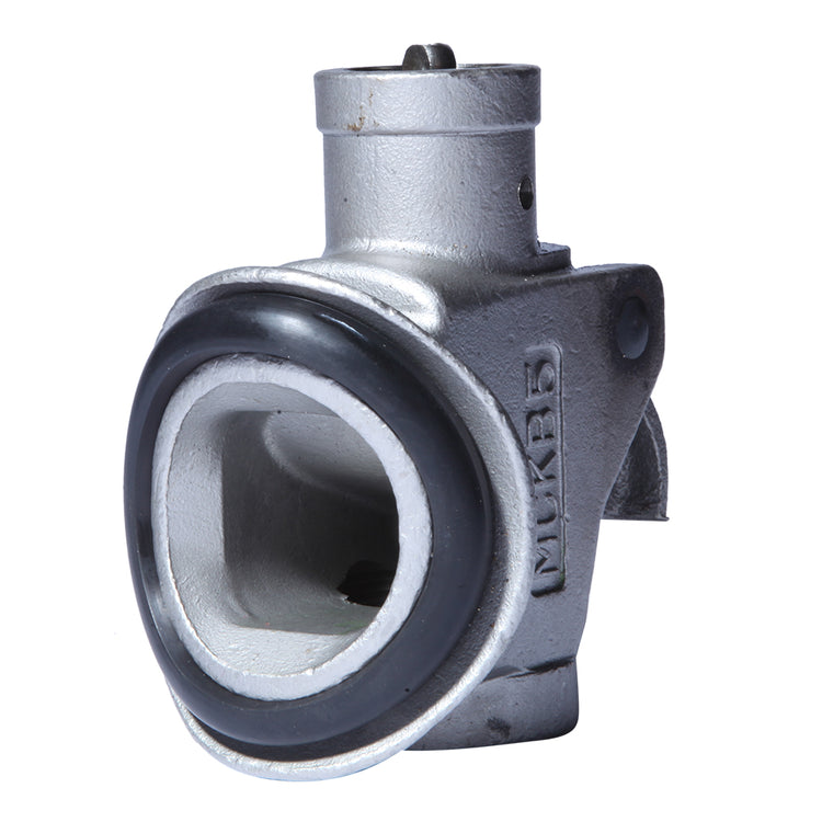 SMCK514 Stainless Steel Body Assembly