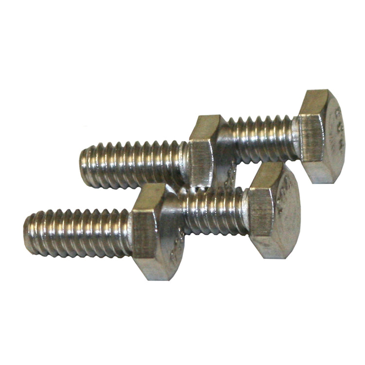 Stainless Steel Cap Bolts