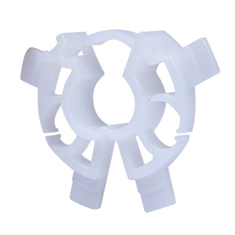 Pipe Wrap Around Submersible Cable Guard – Durable Cable Protection