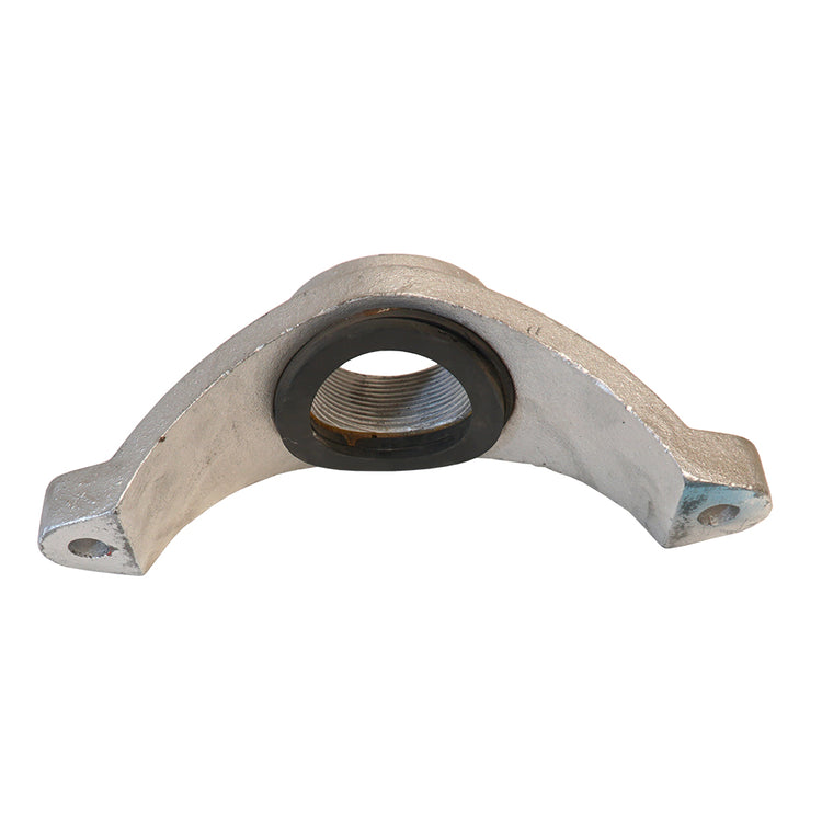 Discharge Hub w/ Gasket